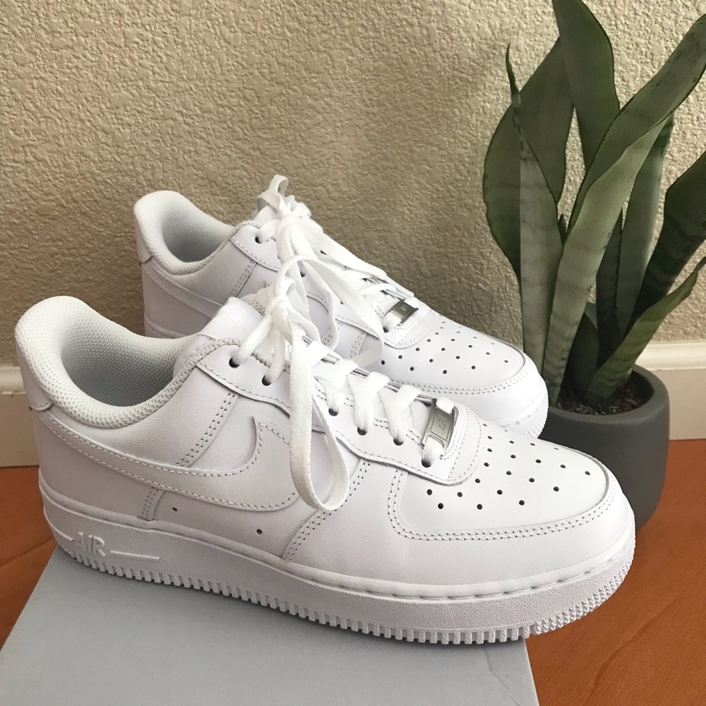 Nike Air Force 1 ‘07